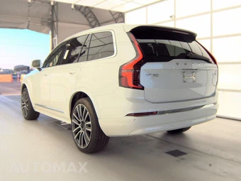 2025 Volvo XC90 Ultra 7-Passenger - miniatura 6
