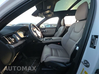 2025 Volvo XC90 Ultra 7-Passenger - miniatura 7