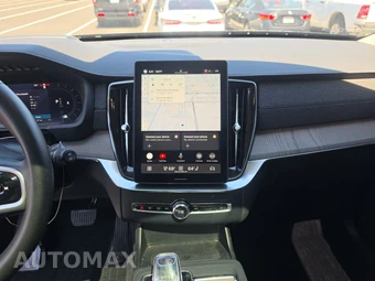 2025 Volvo XC90 Ultra 7-Passenger – miniatura 11