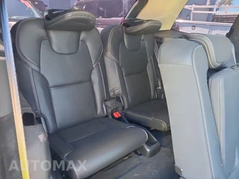 2025 Volvo XC90 Ultra 7-Passenger – miniatura 14