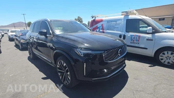 2025 Volvo XC90 Ultra 7-Passenger – miniatura 18