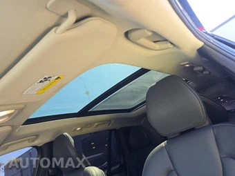 2025 Volvo XC90 Ultra 7-Passenger – miniatura 20