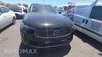 2025 Volvo XC90 Ultra 7-Passenger – miniatura 25