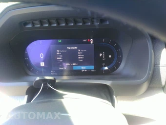 2025 Volvo XC90 Ultra 7-Passenger – miniatura 27