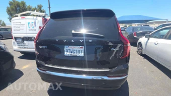 2025 Volvo XC90 Ultra 7-Passenger – miniatura 28