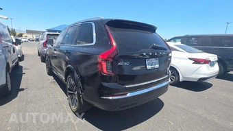 2025 Volvo XC90 Ultra 7-Passenger – miniatura 29