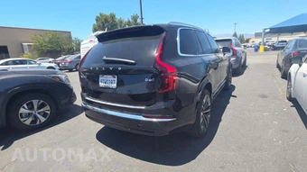 2025 Volvo XC90 Ultra 7-Passenger – miniatura 30