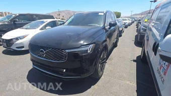 2025 Volvo XC90 Ultra 7-Passenger – miniatura 31