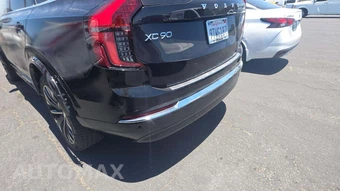 2025 Volvo XC90 Ultra 7-Passenger – miniatura 33