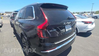 2025 Volvo XC90 Ultra 7-Passenger – miniatura 36