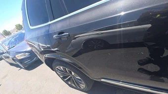 2025 Volvo XC90 Ultra 7-Passenger – miniatura 45