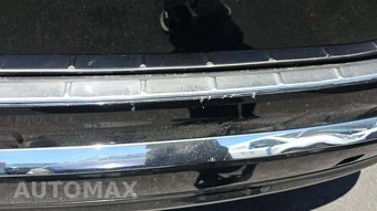 2025 Volvo XC90 Ultra 7-Passenger – miniatura 46