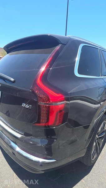 2025 Volvo XC90 Ultra 7-Passenger – miniatura 52