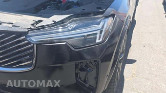2025 Volvo XC90 Ultra 7-Passenger – miniatura 59