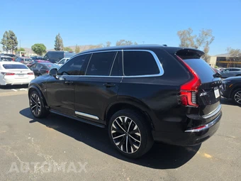 2025 Volvo XC90 Ultra 7-Passenger – miniatura 6