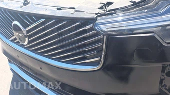 2025 Volvo XC90 Ultra 7-Passenger – miniatura 61