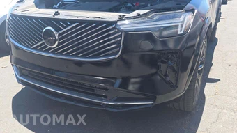2025 Volvo XC90 Ultra 7-Passenger – miniatura 62