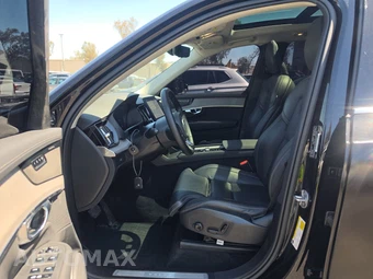 2025 Volvo XC90 Ultra 7-Passenger – miniatura 7