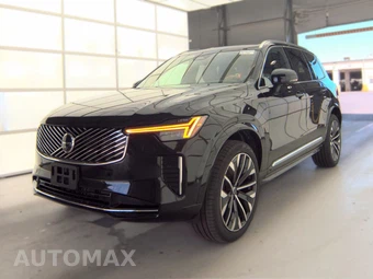 2025 Volvo XC90 Ultra 7-Passenger