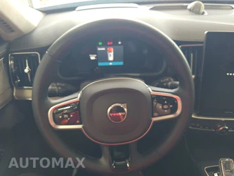 2025 Volvo XC90 Ultra 7-Passenger - miniatura 10