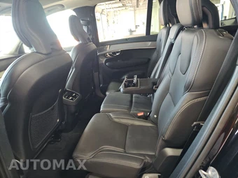 2025 Volvo XC90 Ultra 7-Passenger - miniatura 13