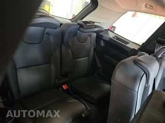 2025 Volvo XC90 Ultra 7-Passenger - miniatura 14