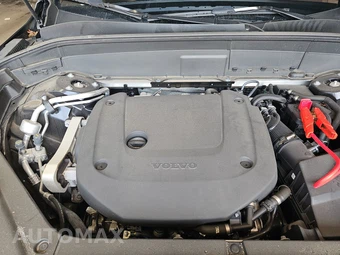 2025 Volvo XC90 Ultra 7-Passenger - miniatura 16