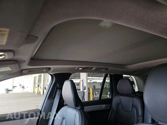 2025 Volvo XC90 Ultra 7-Passenger - miniatura 19
