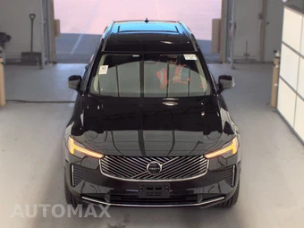 2025 Volvo XC90 Ultra 7-Passenger - miniatura 2