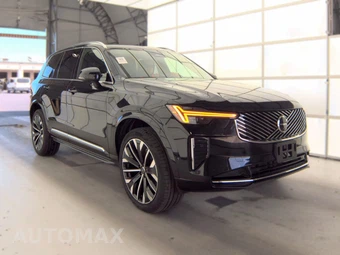 2025 Volvo XC90 Ultra 7-Passenger - miniatura 3