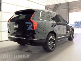 2025 Volvo XC90 Ultra 7-Passenger - miniatura 4