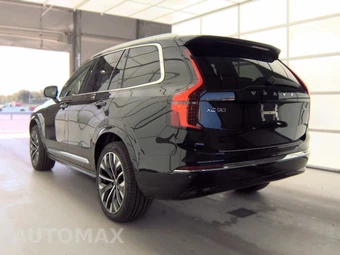 2025 Volvo XC90 Ultra 7-Passenger - miniatura 6