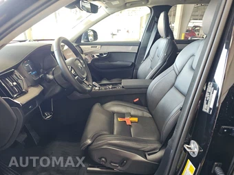 2025 Volvo XC90 Ultra 7-Passenger - miniatura 7