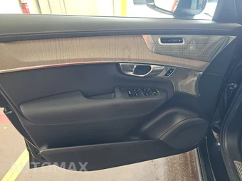 2025 Volvo XC90 Ultra 7-Passenger - miniatura 9