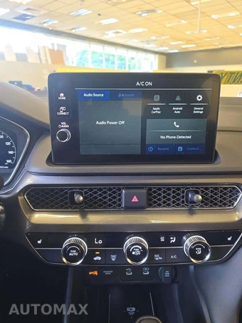 2026 Acura Integra – miniatura 10