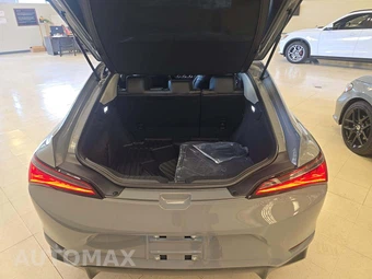 2026 Acura Integra – miniatura 14