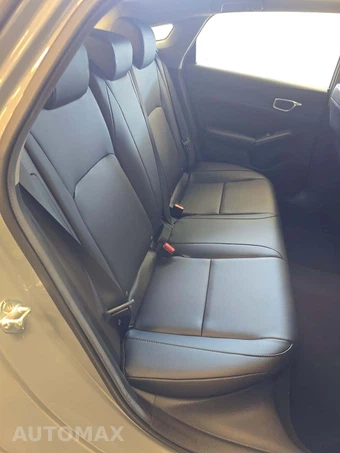 2026 Acura Integra – miniatura 16