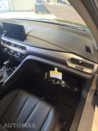 2026 Acura Integra – miniatura 19