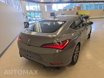 2026 Acura Integra – miniatura 3