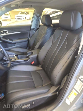 2026 Acura Integra – miniatura 6