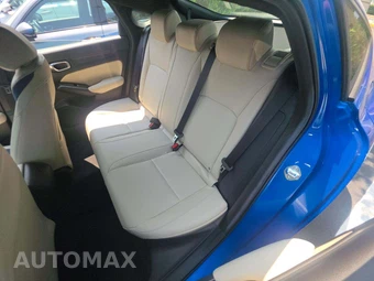2026 Acura Integra w/A-Spec Pkg – miniatura 13