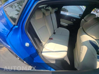 2026 Acura Integra w/A-Spec Pkg – miniatura 16