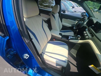 2026 Acura Integra w/A-Spec Pkg – miniatura 18