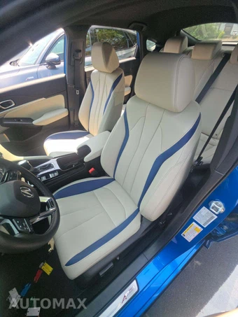 2026 Acura Integra w/A-Spec Pkg – miniatura 6