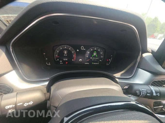 2026 Acura Integra w/A-Spec Pkg – miniatura 9