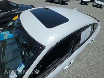 2026 Acura Integra w/A-Spec & Technology Pkgs – miniatura 12