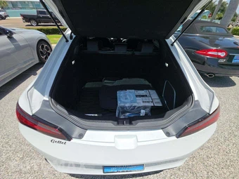2026 Acura Integra w/A-Spec & Technology Pkgs – miniatura 14