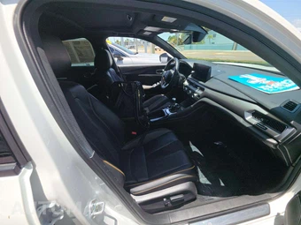 2026 Acura Integra w/A-Spec & Technology Pkgs – miniatura 18