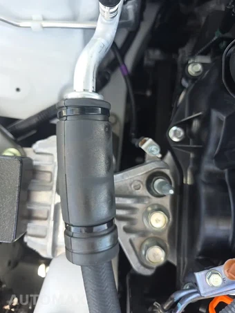 2026 Acura Integra w/A-Spec & Technology Pkgs – miniatura 21