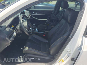 2026 Acura Integra w/A-Spec & Technology Pkgs – miniatura 6